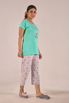Sweetmoon Ete Capriset - Blue — thumbnail 3